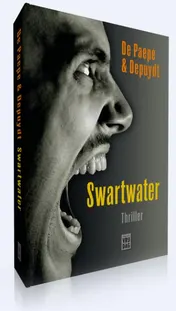 Omslag van Swartwater