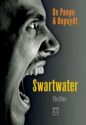 Omslag van Swartwater