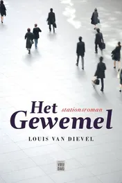 Omslag van Het Gewemel