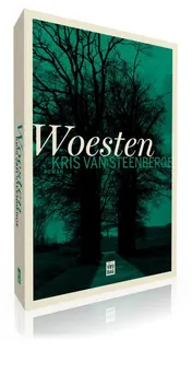 Omslag van Woesten