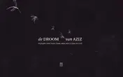 Omslag van De droom van Aziz
