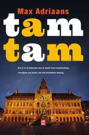 Omslag van Tamtam