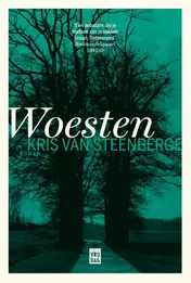 Omslag van Woesten