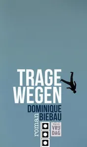 Omslag van Trage wegen