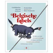 Omslag van boek vijf