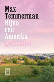 Omslag van Bijna een Amerika