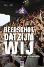 Omslag van Beerschot, dat zijn wij