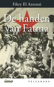 Omslag van De handen van Fatma