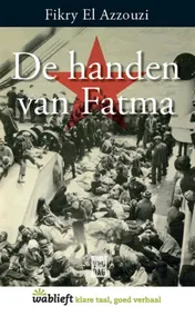 Omslag van De handen van Fatma
