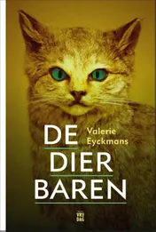 Omslag van De dierbaren