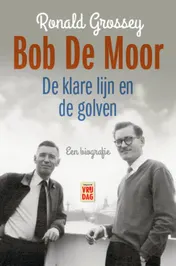 Omslag van Bob de Moor