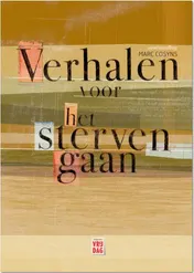 Omslag van Verhalen voor het sterven gaan