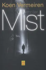 Omslag van Mist