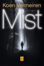 Omslag van Mist
