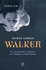 Omslag van Walker