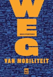 Omslag van Weg van mobiliteit