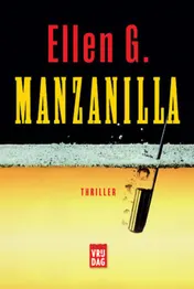 Omslag van Manzanilla