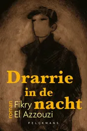 Omslag van Drarrie in de nacht