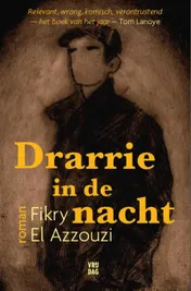 Omslag van Drarrie in de nacht