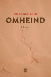 Omslag van Omheind