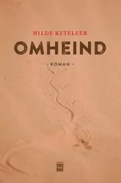 Omslag van Omheind