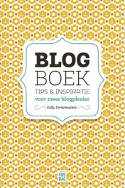 Omslag van Blogboek