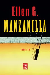 Omslag van Manzanilla