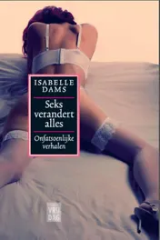 Omslag van Seks verandert alles