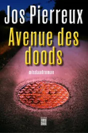 Omslag van Avenue des doods