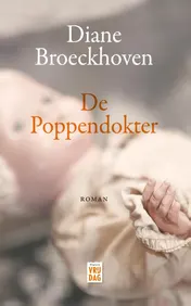 Omslag van De poppendokter