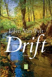 Omslag van Drift