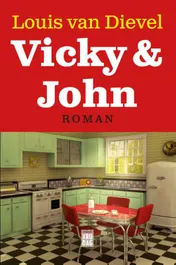 Omslag van Vicky en John
