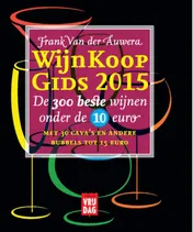 Omslag van 2015