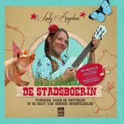 Omslag van De stadsboerin