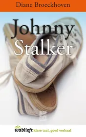 Omslag van Johnny Stalker