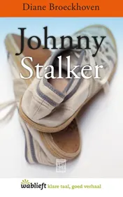 Omslag van Johnny Stalker