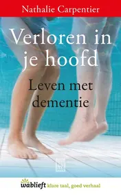 Omslag van Verloren in je hoofd