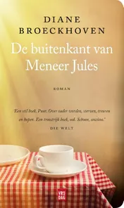 Omslag van De buitenkant van meneer Jules