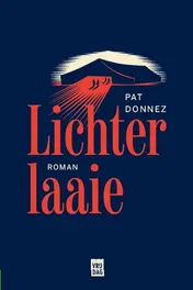Omslag van Lichterlaaie