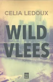 Omslag van Wild vlees