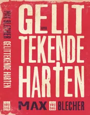 Omslag van Gelittekende harten