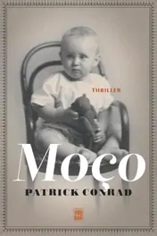 Omslag van Moço
