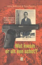 Omslag van Wat kwam er uit een schot?