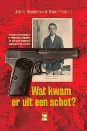 Omslag van Wat kwam er uit een schot?
