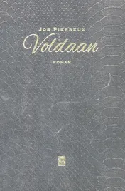 Omslag van Voldaan