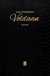 Omslag van Voldaan