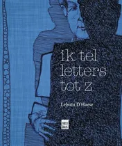 Omslag van Ik tel letters tot Z