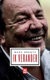 Omslag van Ik verander