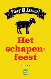 Omslag van Het schapenfeest