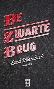 Omslag van De zwarte brug